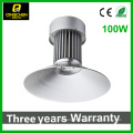 Good Quality Project Epistar 100W LED High Bay Light for Workshop/Warehouse